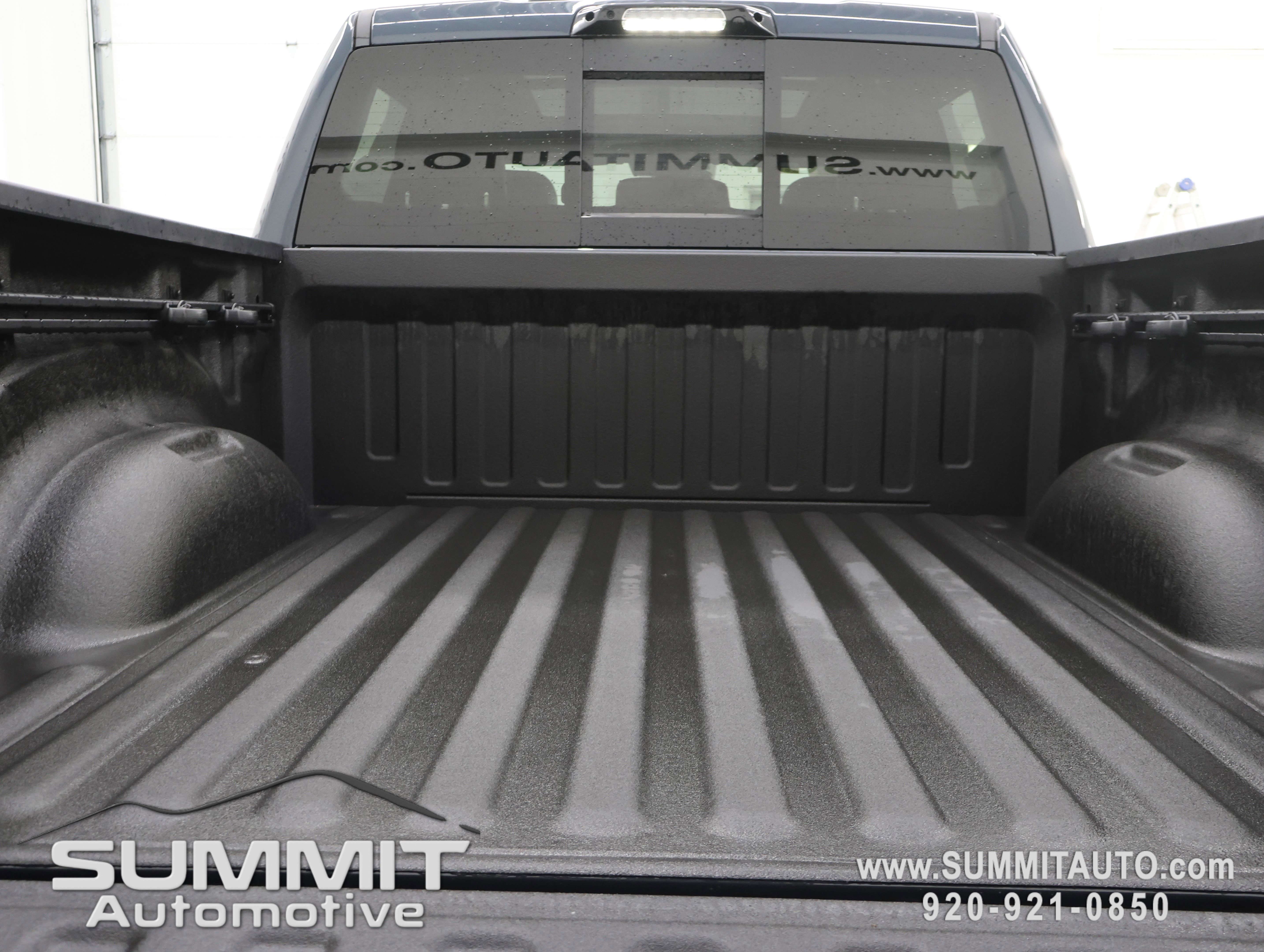 2026 RAM 1500 RHO - Photo 29