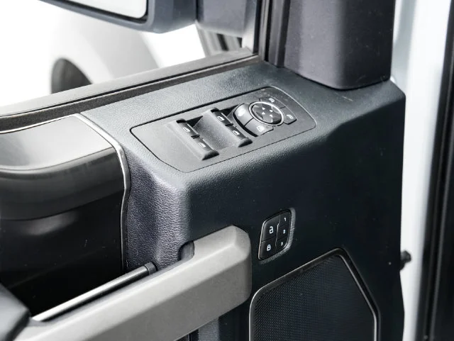 Used 2020 White Ford Raptor image 7
