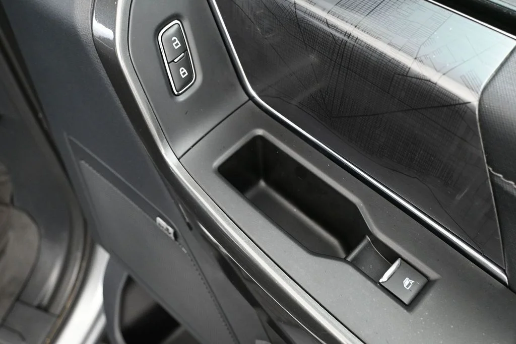 Used 2022 Silver Ford XLT image 38