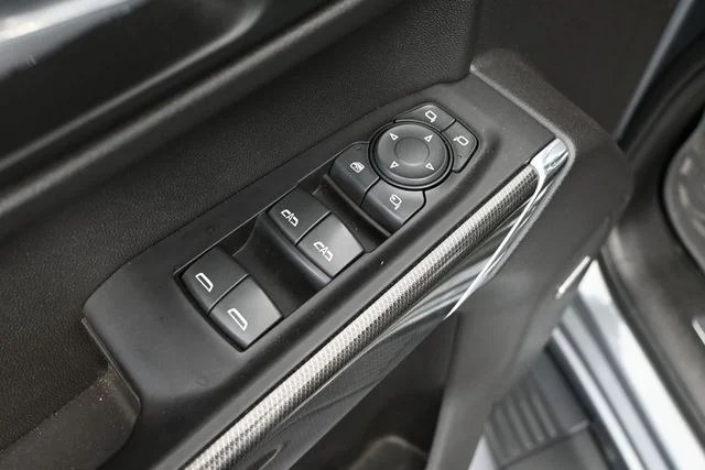 Used 2020 Gray GMC AT4 image 15