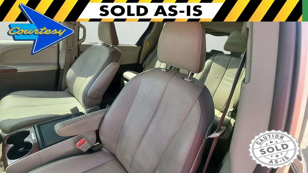 Used 2014 Beige Toyota Limited image 14