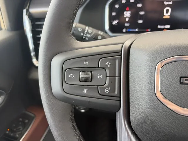 New 2026 Blue GMC Denali Ultimate image 28