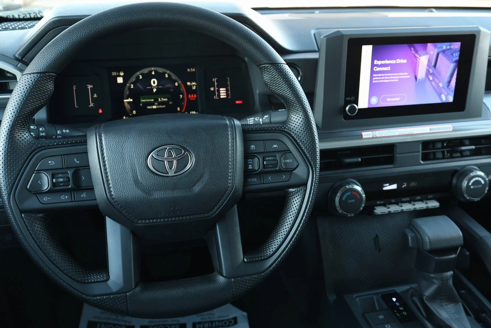 2026 Toyota Tacoma SR5 - Photo 18