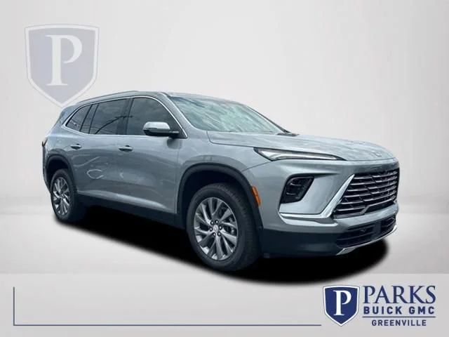 2026 Buick Enclave Preferred's photo