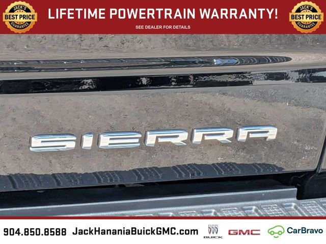 Used 2023 Black GMC Denali image 14