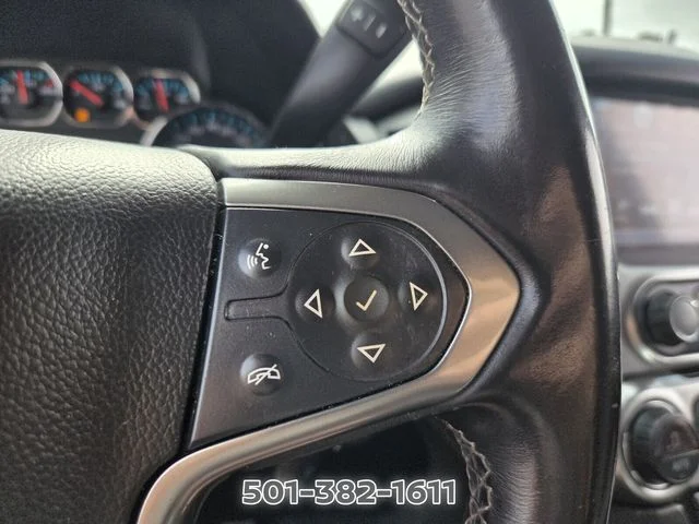Used 2018 Black Chevrolet LS image 23