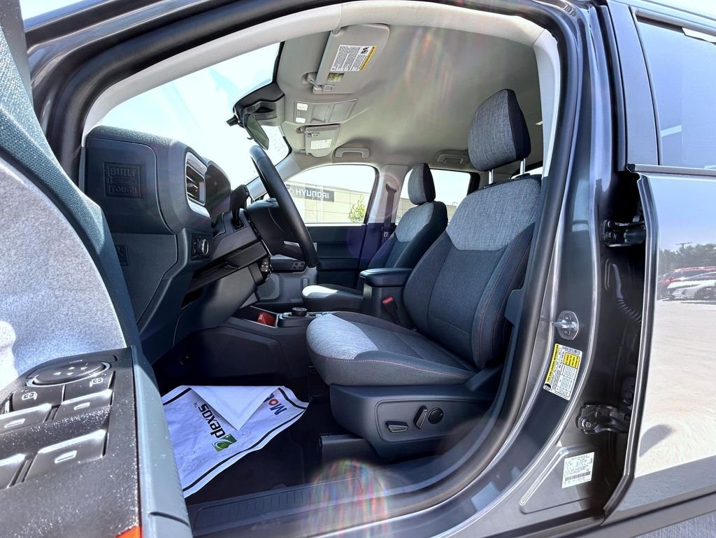 2022 Ford Maverick XLT - Photo 11