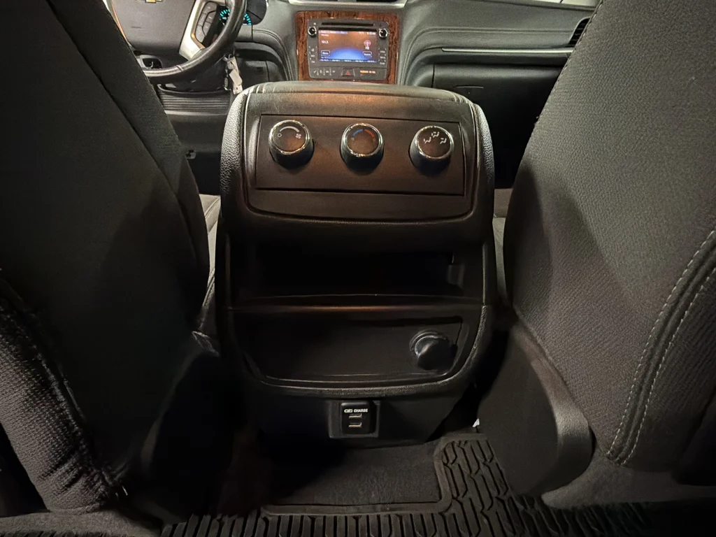 Used 2014 Blue Chevrolet LT image 31