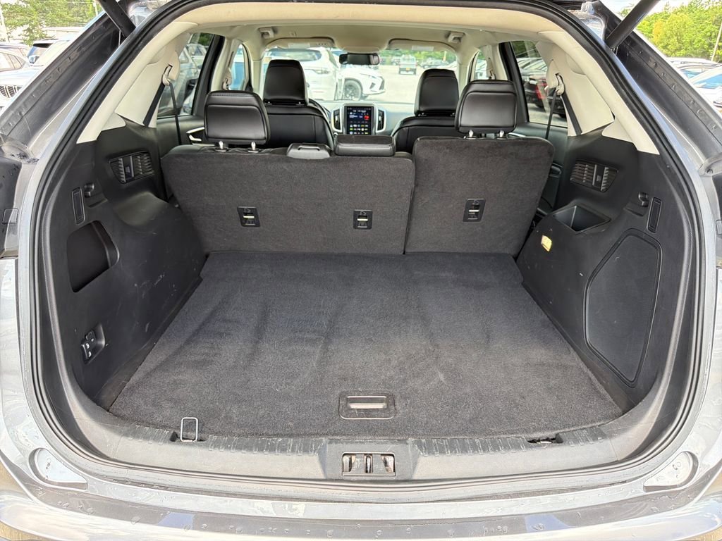 2024 Ford Edge Titanium - Photo 24