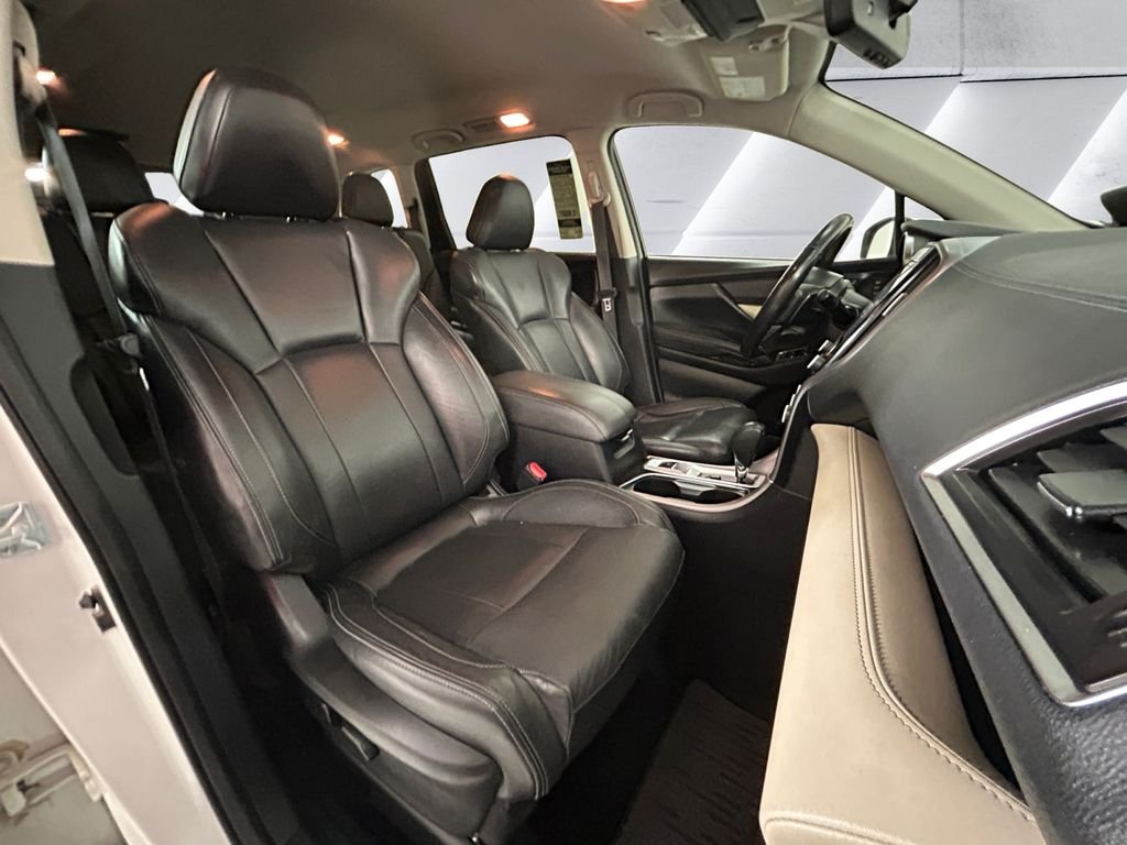 Used 2022 White Subaru Limited image 14