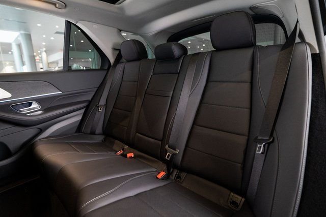 2026 Mercedes-Benz GLE GLE350 - Photo 30