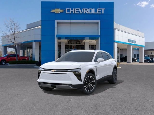 2026 Chevrolet Blazer EV LT - Photo 9