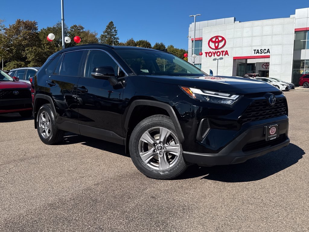 2023 Toyota RAV4