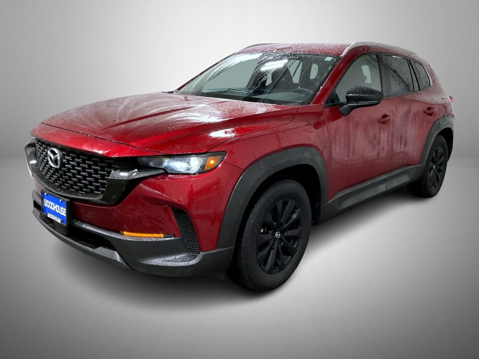 2024 Mazda CX-50 S SELECT