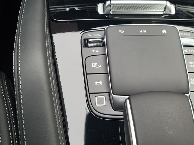 New 2026 Black Mercedes-Benz GLE 53 AMG® image 27