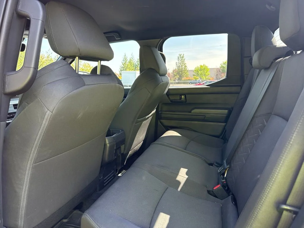 Used 2026 Underground Toyota SR5 image 18
