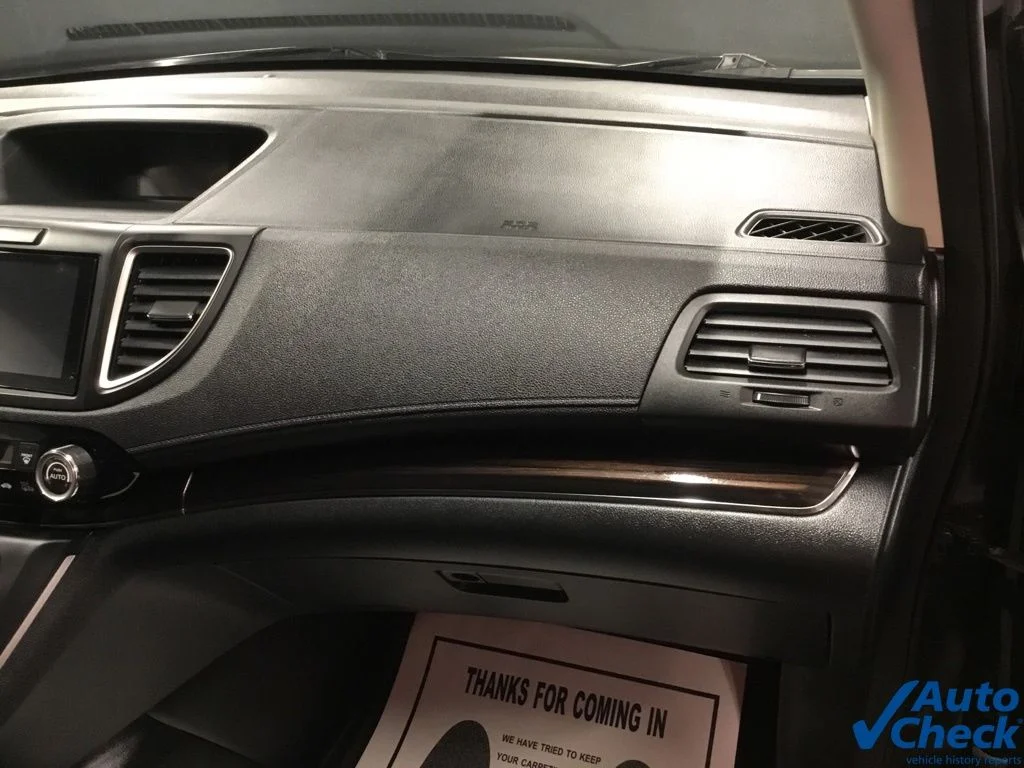 Used 2016 Brown Honda EX-L image 34