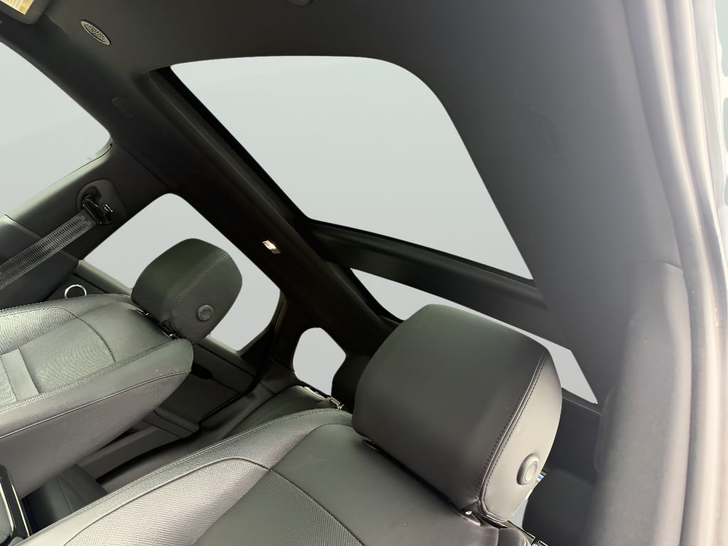 2024 Land Rover Range Rover Evoque S - Photo 31