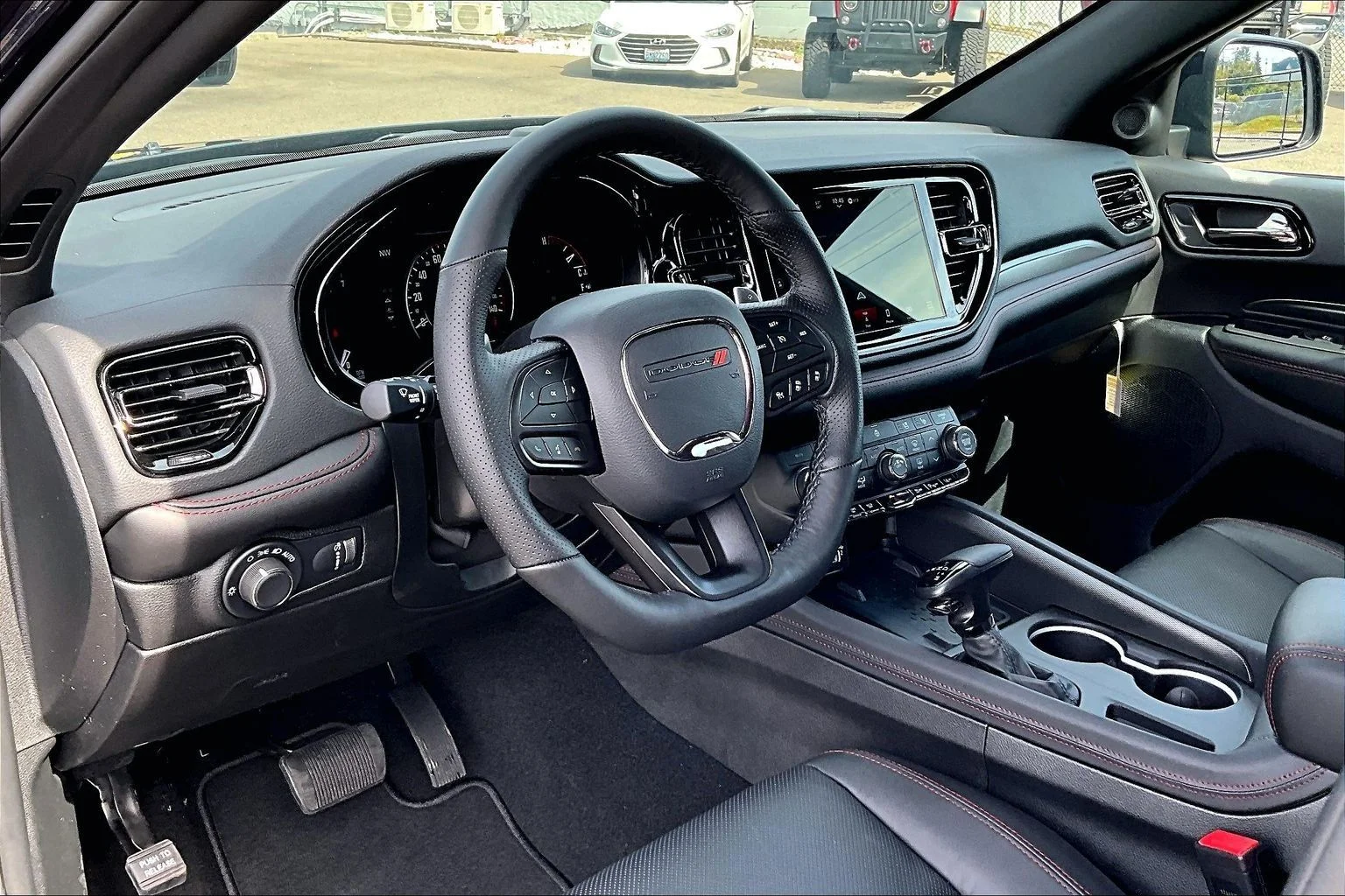 New 2026 Blue Dodge GT Plus image 6