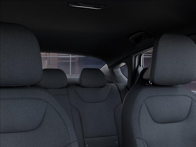 New 2026 Interstellar Gray Kia LX image 27
