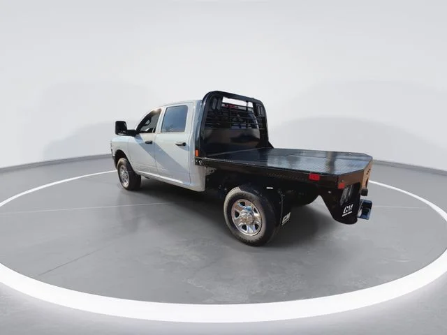 Used 2024 White Ram Tradesman image 6