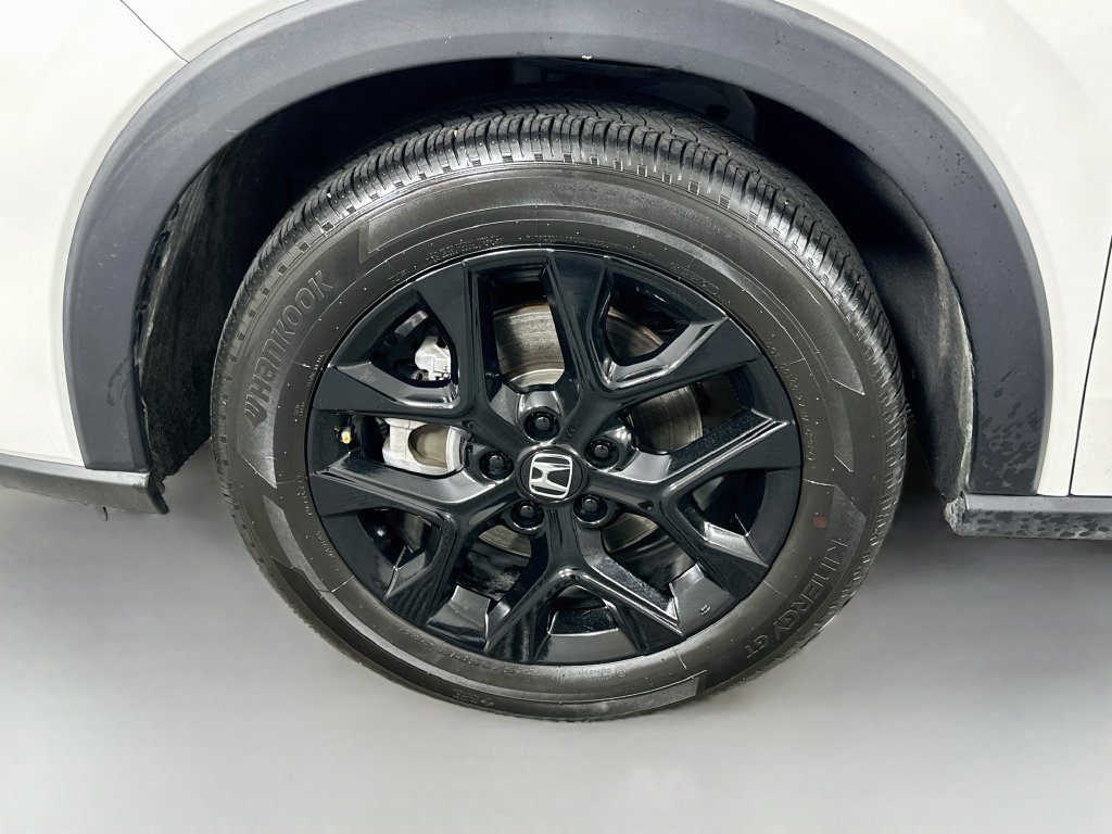 2025 Honda HR-V Sport - Photo 29
