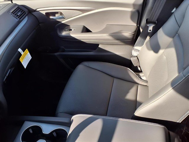 2026 Honda Ridgeline RTL - Photo 12