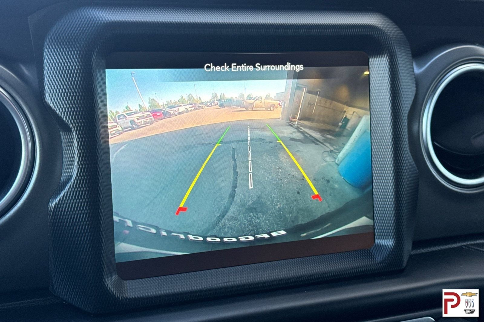 Used 2022 Gray Jeep Unlimited Rubicon image 24