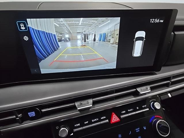New 2026 White Hyundai XRT AWD image 27