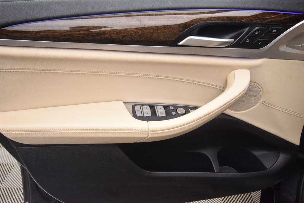 Used 2021 Blue BMW M40i image 21