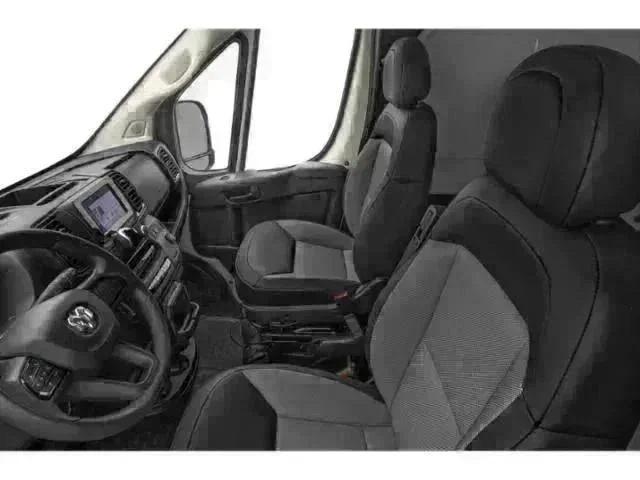 New 2027 Ceramic Gray Clearcoat RAM Tradesman image 9