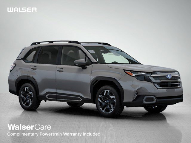 New 2026 RIVER ROCK PEARL Subaru Limited image 1