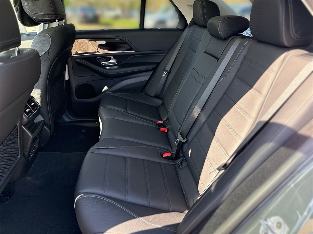 2025 Mercedes-Benz GLE GLE580 - Photo 48