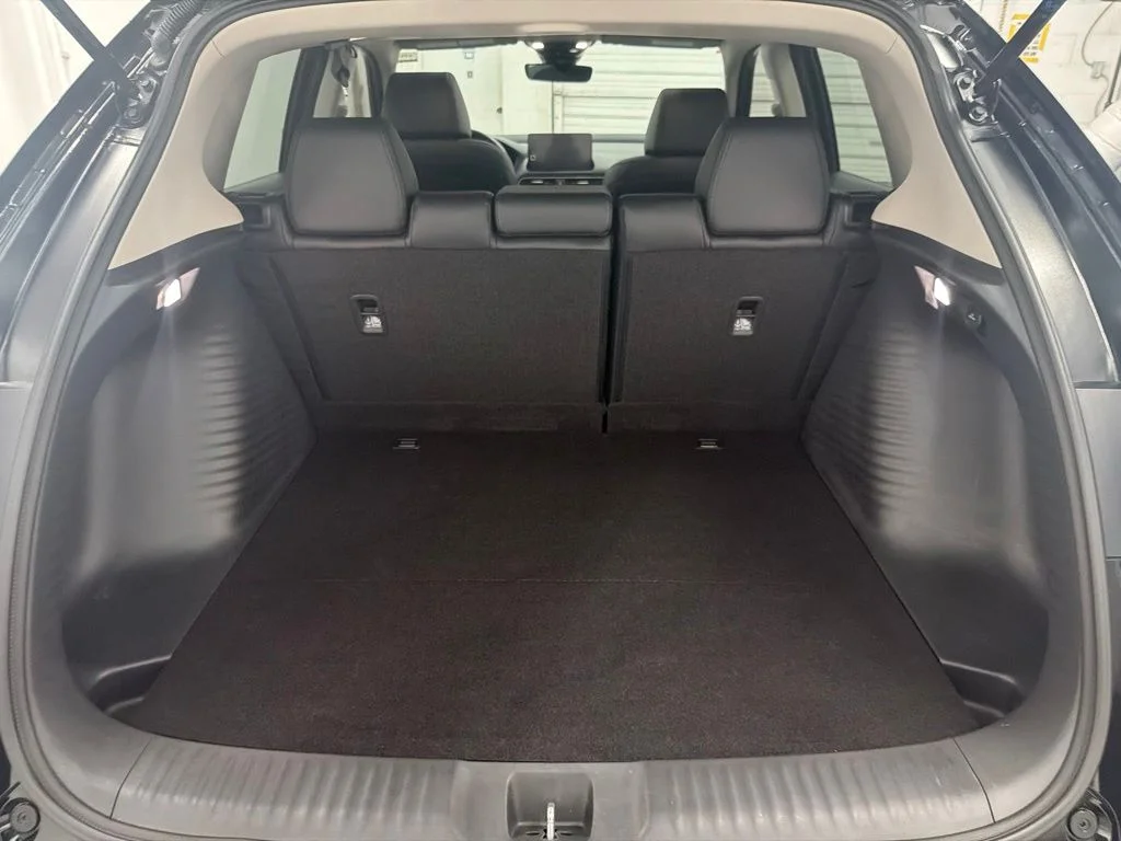 Used 2027  Honda EX-L image 26