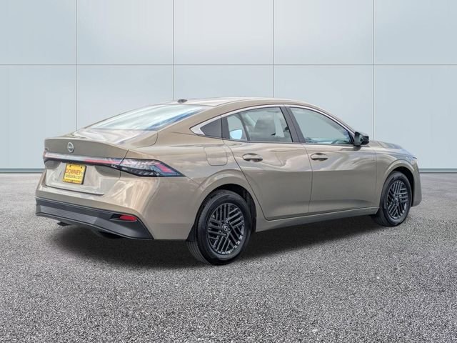 New 2026 Imperial Bronze Nissan SV image 5