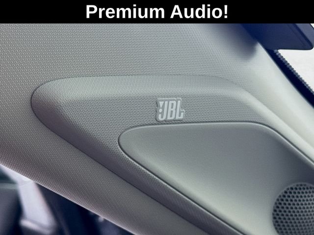 Used 2023 Silver Toyota Limited image 31