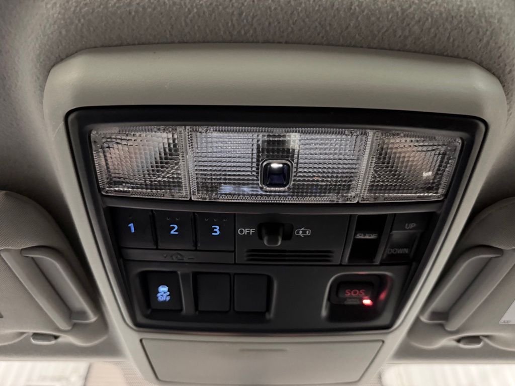 Used 2018 White Toyota Limited image 21