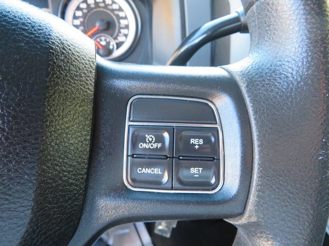 Used 2019 Bright White Clearcoat Ram Express image 28