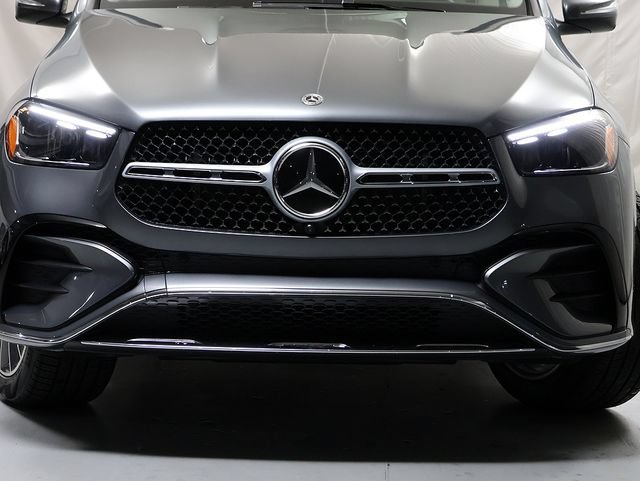 New 2026 Selenite Grey Metallic Mercedes-Benz GLE 450 image 35