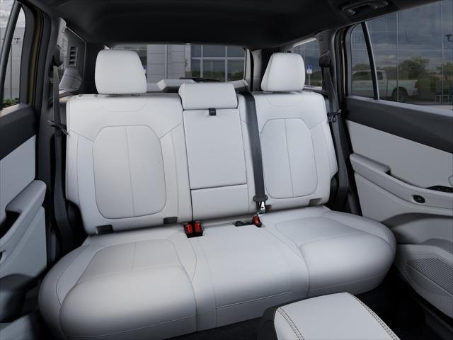 New 2026 41 Jeep Limited image 67