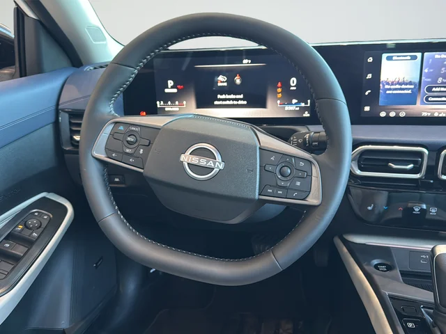 2026 Nissan Sentra SL - Photo 18