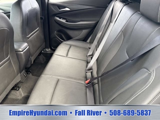 2024 Buick Encore GX Sport Touring - Photo 13