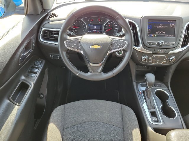 2024 Chevrolet Equinox LT - Photo 17