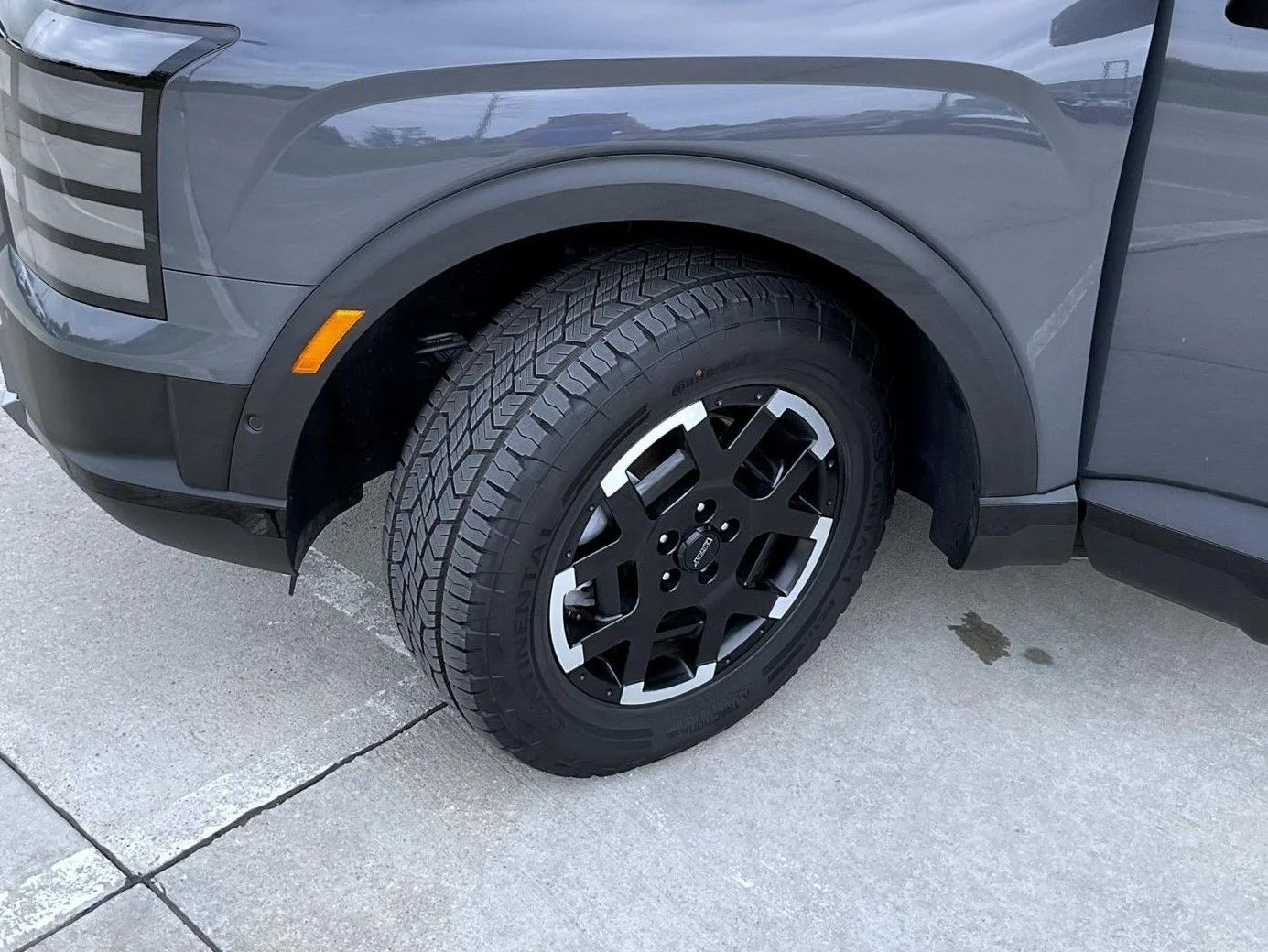 2026 Hyundai Palisade XRT Pro - Photo 26