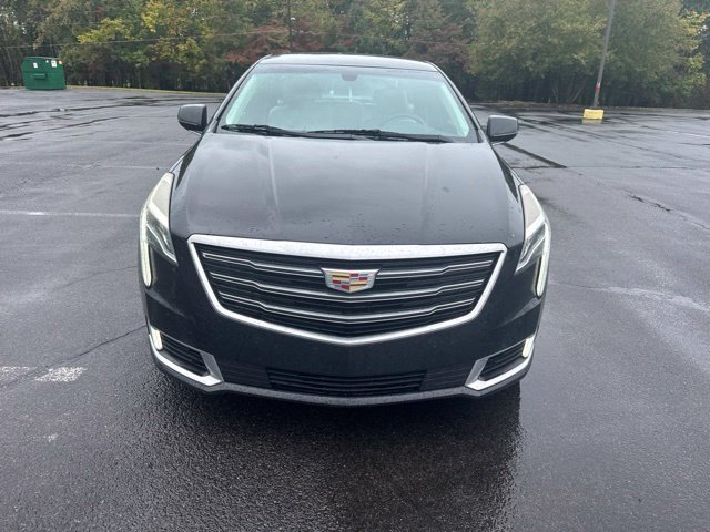 2018 Cadillac XTS