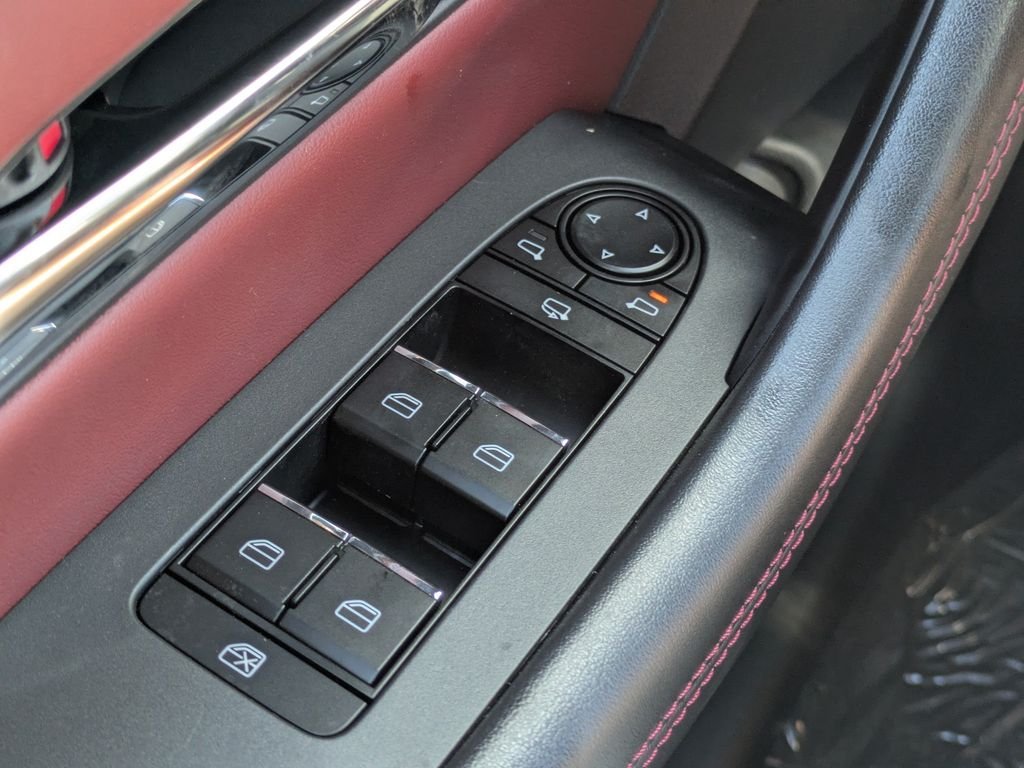 2026 Mazda CX-70 Premium Package - Photo 27