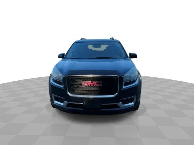Used 2015 Blue GMC SLE-2 image 3