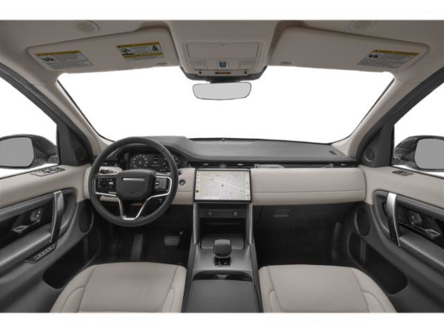 Certified Used 2024 Varesine Blue Metallic Land Rover Core S image 10