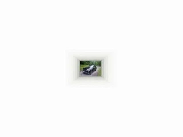 Used 2024 Black Hyundai SEL image 1