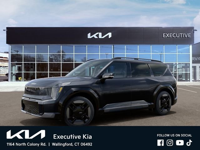 New 2026 Panthera Metal Kia GT-Line AWD image 3